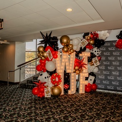 In Jerry's Footsteps